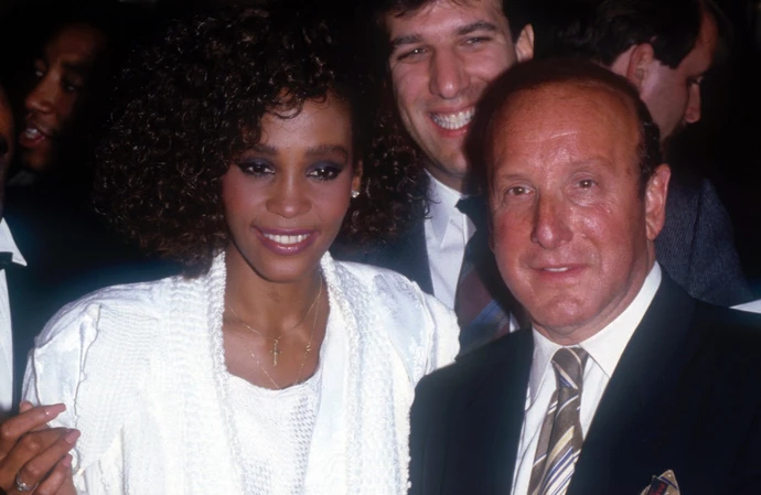 Clive Davis