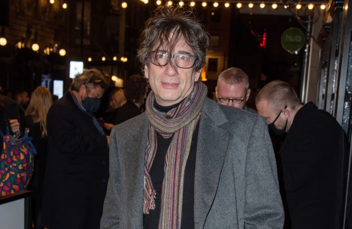 Neil Gaiman has been hit by a new string of sexual assault allegations