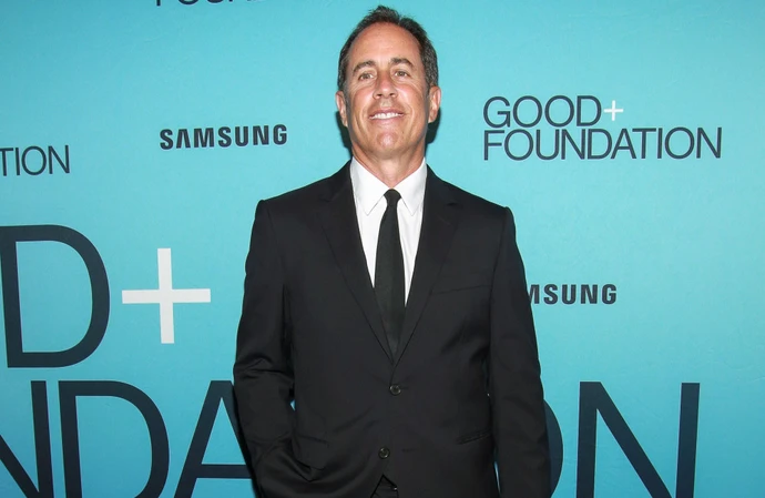 Jerry Seinfeld has revealed his love of surfing