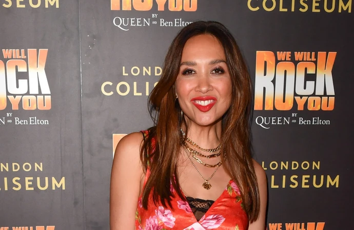 Myleene Klass is said to have been left ‘very distressed’ after an obsessive stalker allegedly sent her items with "sexual overtones" including a Catwoman outfit