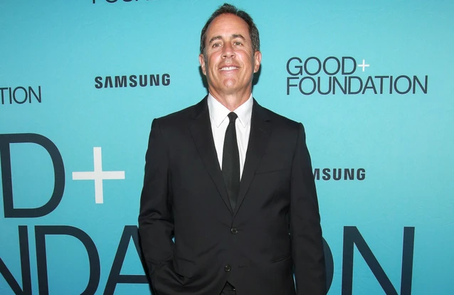 Jerry Seinfeld's children don't think he is funny