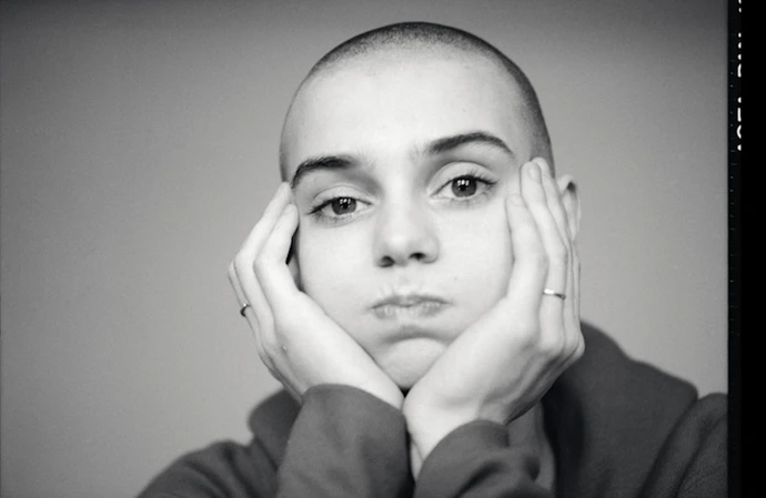 Sinead O’Connor shaved her head to keep music industry creeps at bay