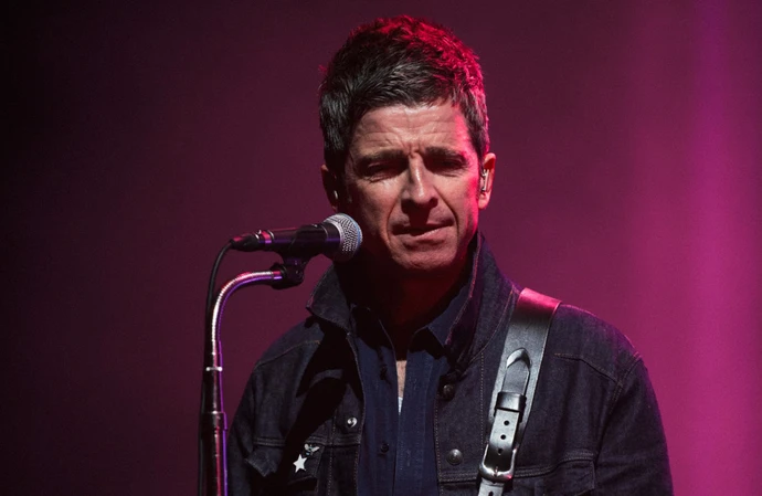 Noel Gallagher’s tour rider is mainly vegetarian and vegan