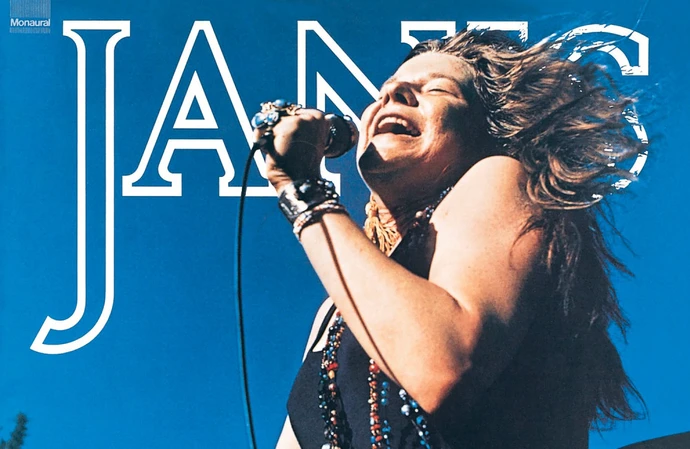 The late Janis Joplin is among the honourees set to receive a tribute stone