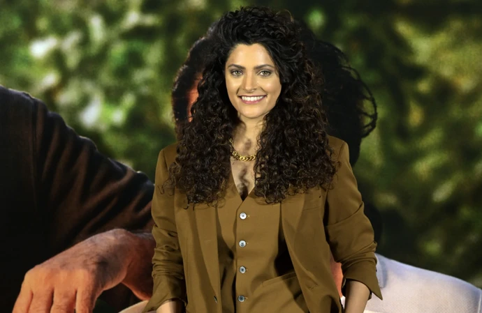 Saiyami Kher was told to get cosmetic work early on in her career