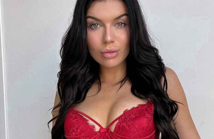 Caitlin McConville is making a mint from OnlyFans
