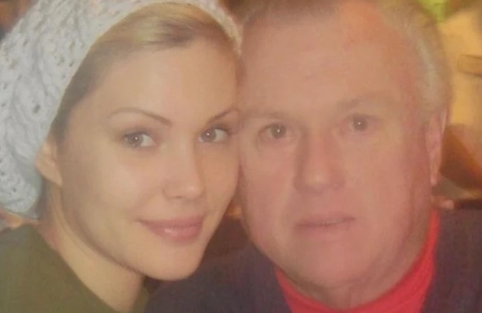 'The only solace is knowing he is with my beautiful mother': Shanna Moakler's dad has died