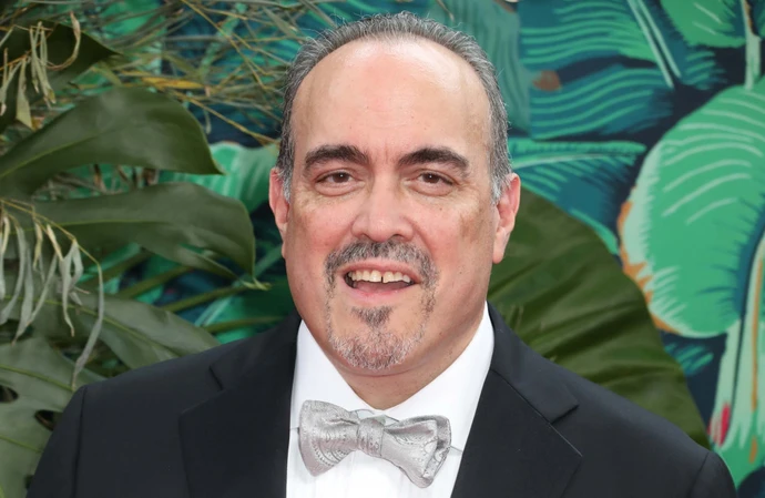 David Zayas