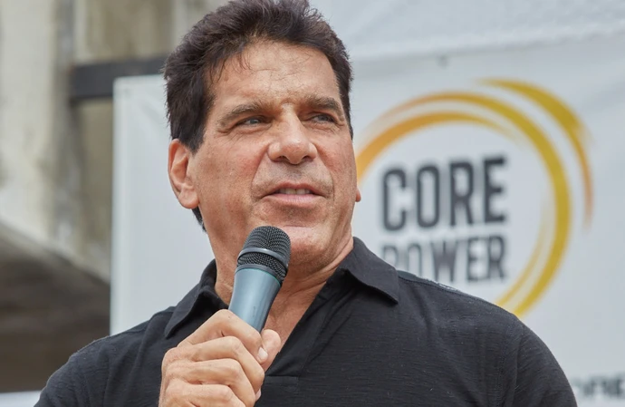 Lou Ferrigno