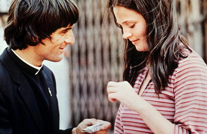 映画界でブレイク