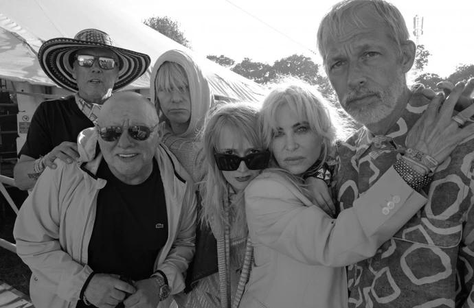 Mantra of The Cosmos have released their latest tune