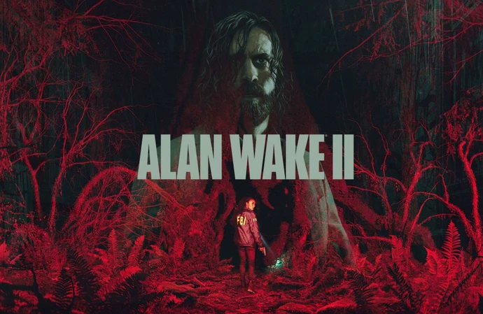 Alan Wake II took a while to make a profit
