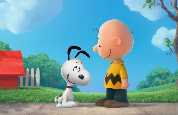Snoopy and Charlie Brown are returning for new Peanuts movie
