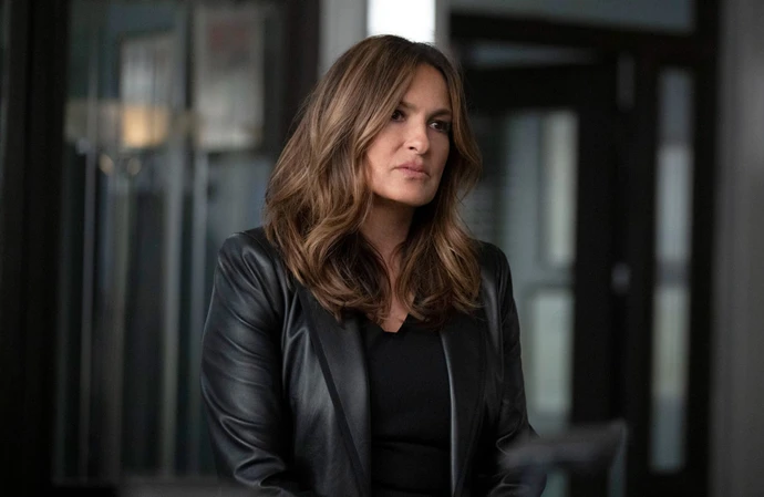 Olivia Benson - Law and Order: Special Victims Unit