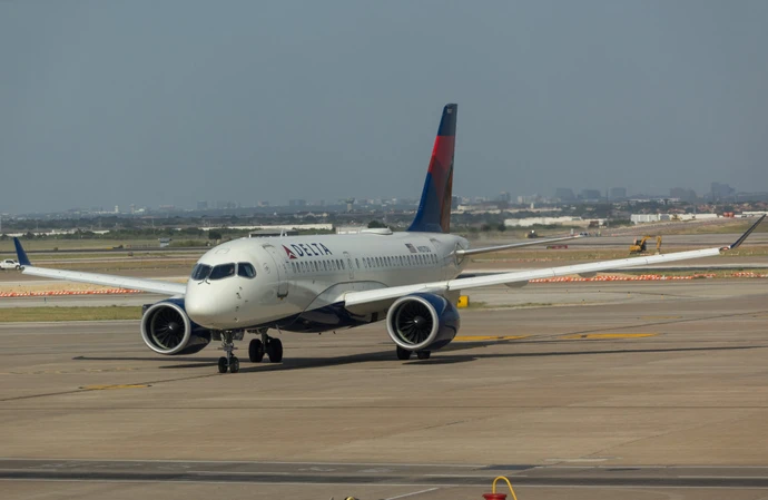 Five people have been denied visas