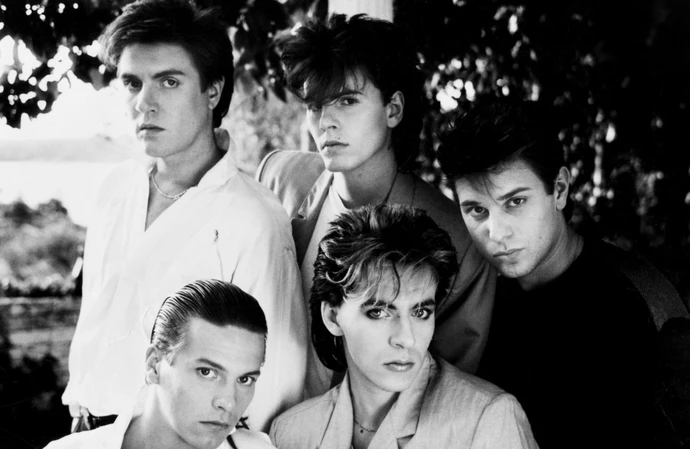 Duran Duran's Andy Taylor explains why he quit the group
