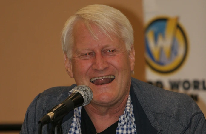 Charles Martinet Mario'yu seslendirme görevinden emekli oldu