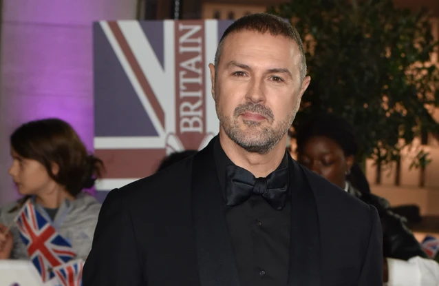 Paddy McGuinness is reportedly set to front his own travel show