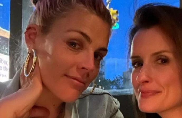 Busy Philipps devastated following death of best friend of 30 years [Instagram]