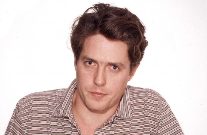 Hugh Grant