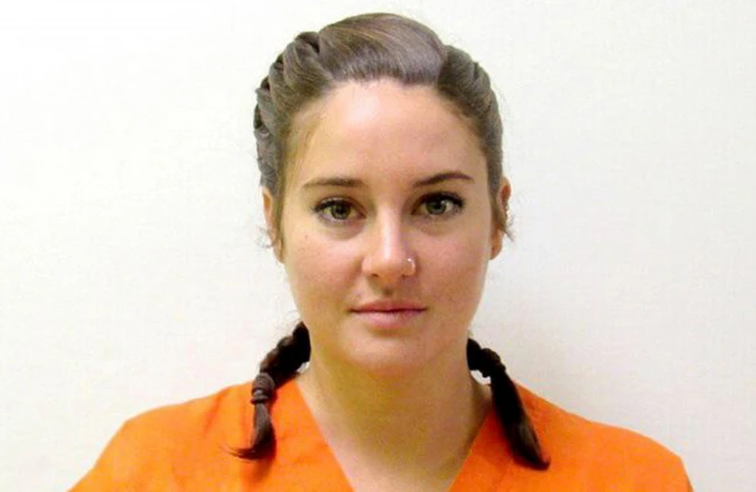 Shailene Woodley