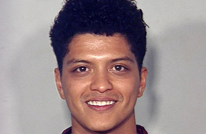 Bruno Mars