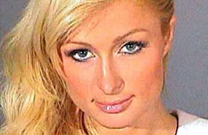 Paris Hilton