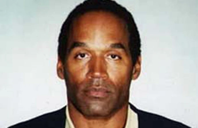 O.J Simpson