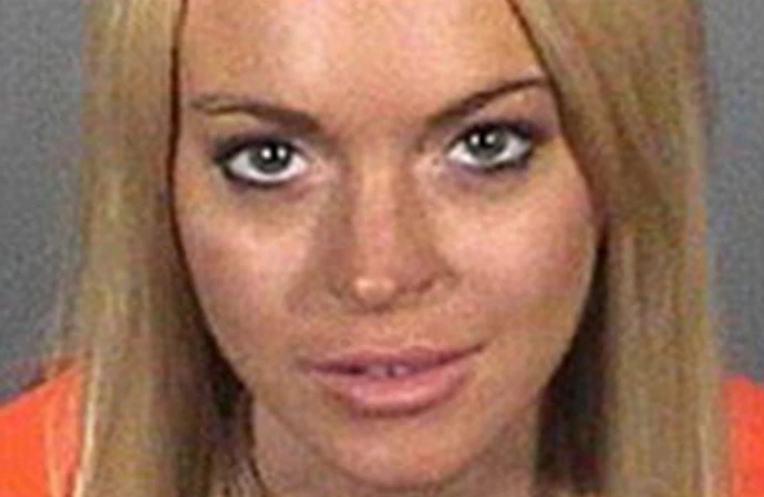 Lindsay Lohan 
