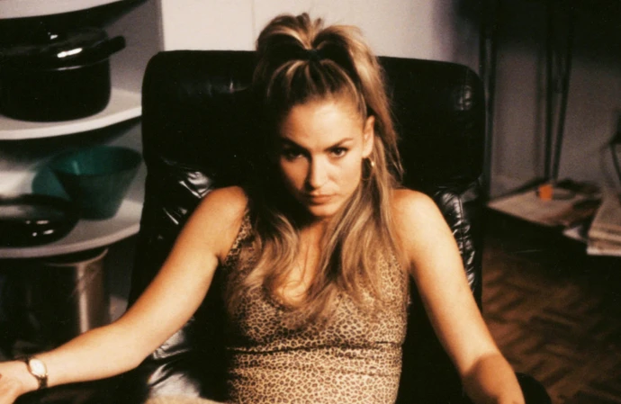 The Sopranos’ Drea de Matteo has launched an OnlyFans account she has branded ‘The Sopornos’