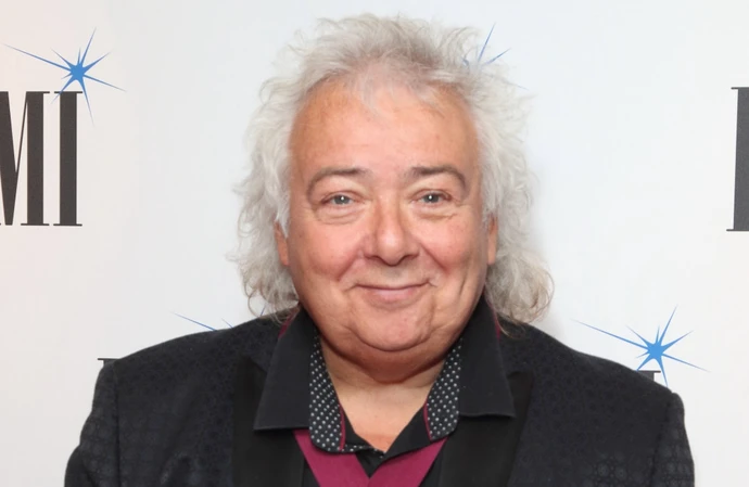 Bernie Marsden had been working on the new album in the weeks before his death