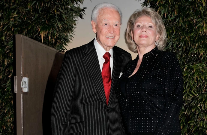 Bob Barker’s girlfriend of 40 years has broken her silence to pay tribute to the late ‘Price is Right’ host