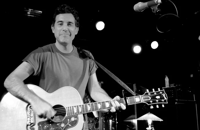 Joshua Radin 