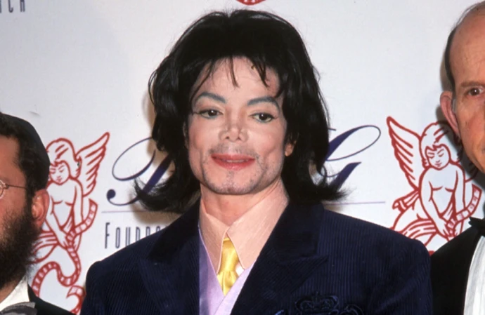 Michael Jackson's estate are involved in a row over a tribute show