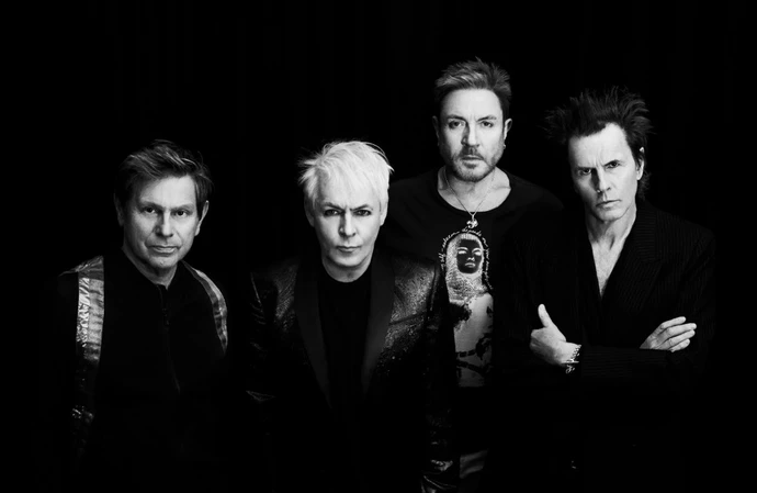 Duran Duran cover Billie Eilish and The Rolling Stones on the ghoulish record