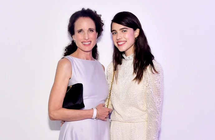 Margaret Qualley