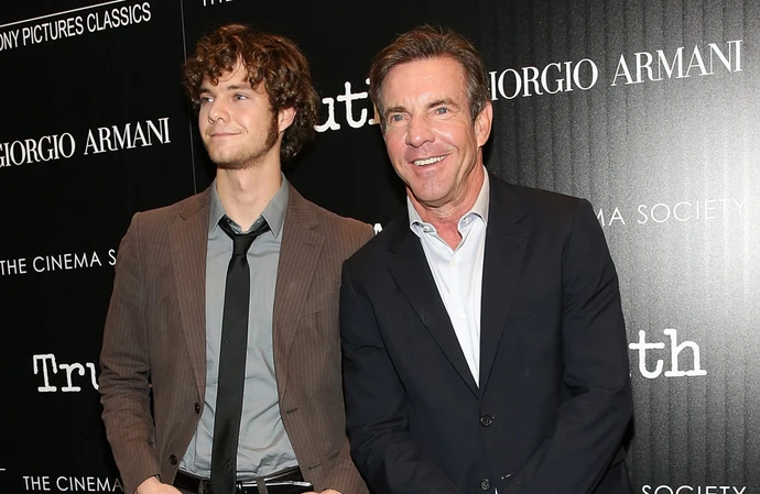 Jack Quaid