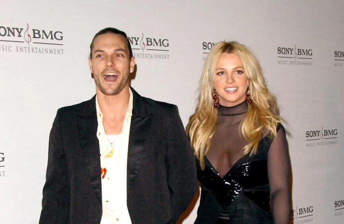 Britney Spears is said to be relieved that she will no longer have to pay child support