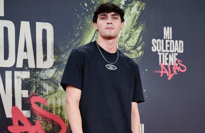 Spanish actor Gabriel Guevara has been arrested at Venice Film Festival over an alleged sexual assault in France