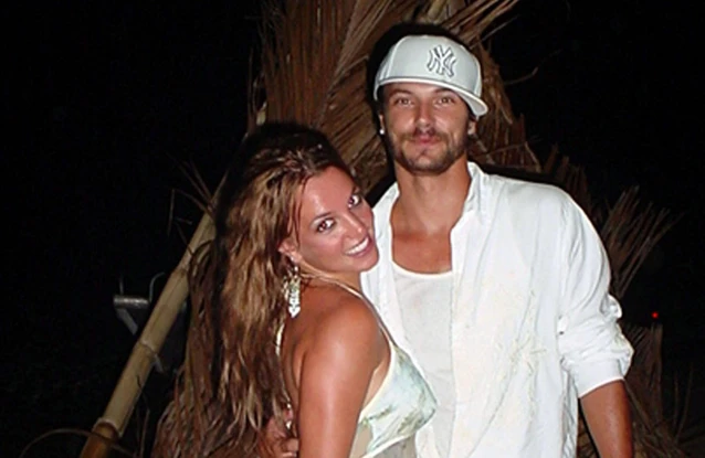 Kevin Federline fears ‘the clock is ticking’ for his ex-wife Britney Spears