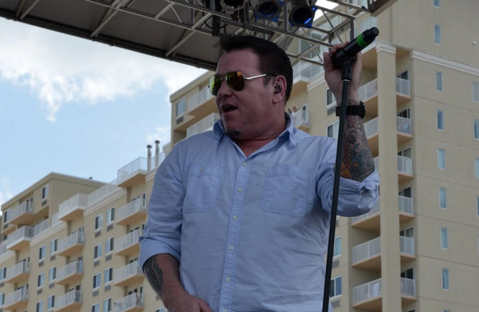 Steve Harwell has reportedly been given just days to live