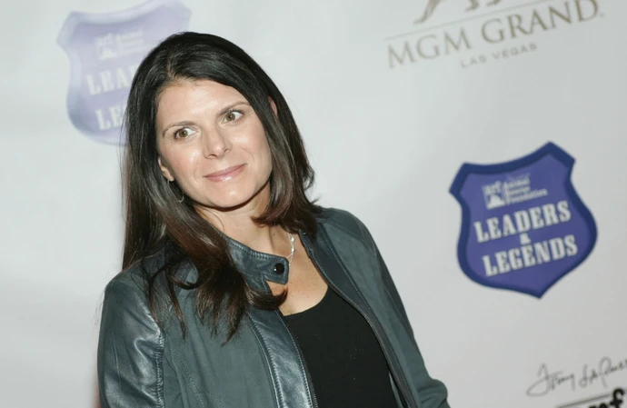 Mia Hamm has remembered her late brother