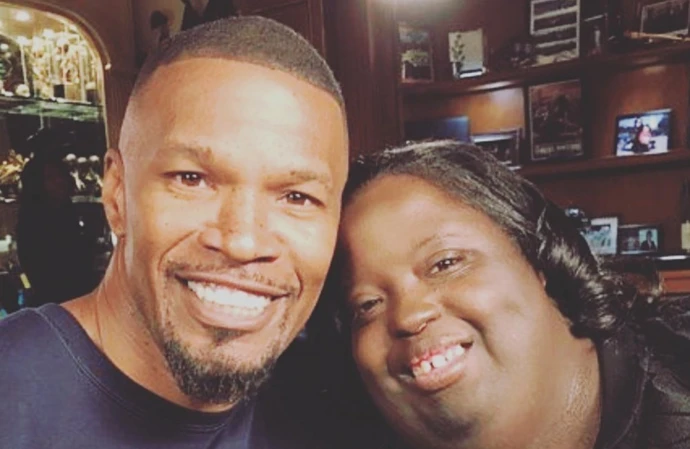 Jamie Foxx has remembered his sister DeOndra Dixon three years after her death