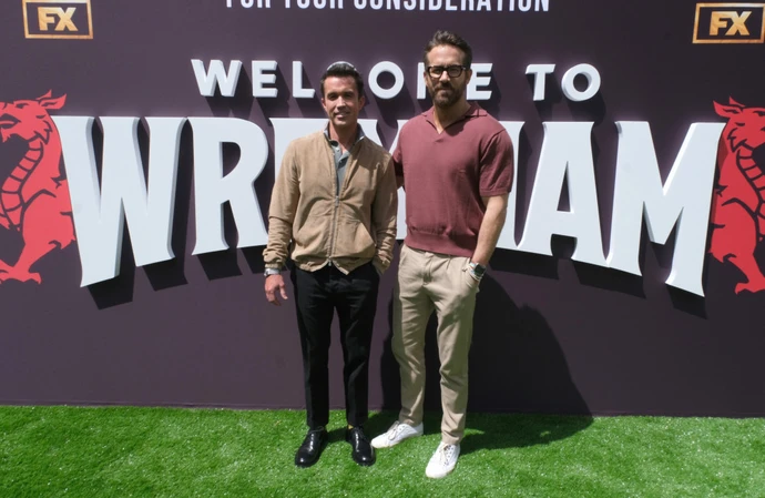 Ryan Reynolds was 'mortified' to tell Rob McElhenney he had to drop his cameo after he flew all the way to London to film it