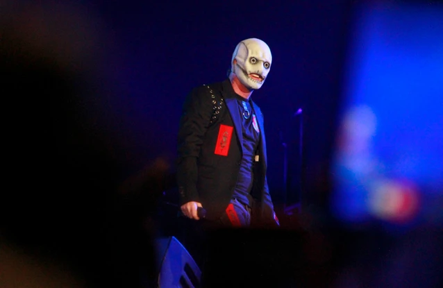 Slipknot sell majority stake of back catalogue to global investment firm