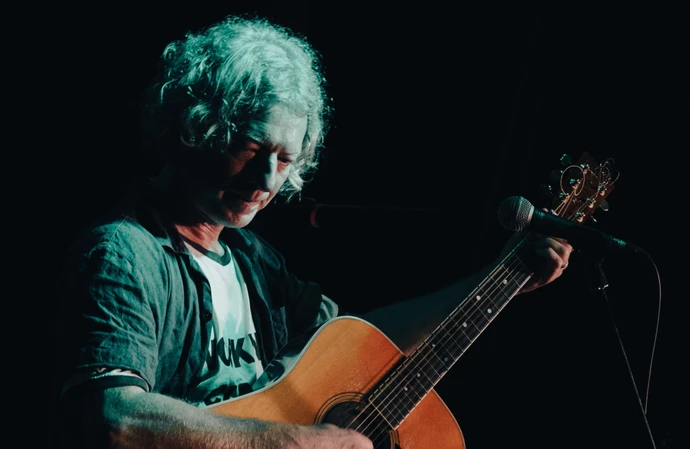 John Power is touring the UK next month