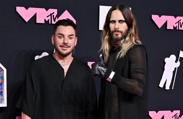 Thirty Seconds To Mars have promised 'a lot of growth' in their sound