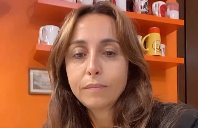 Benedetta Parodi