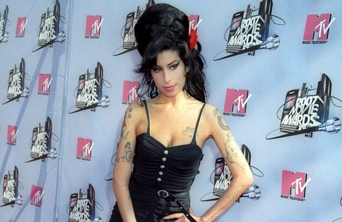 Amy Winehouse’s Valerie cover 'a gift from God'