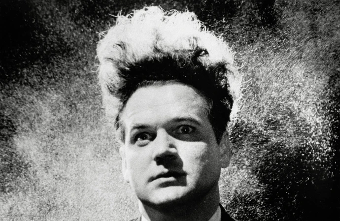 ジャック・ナンス（1943-1996）